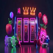 7777game